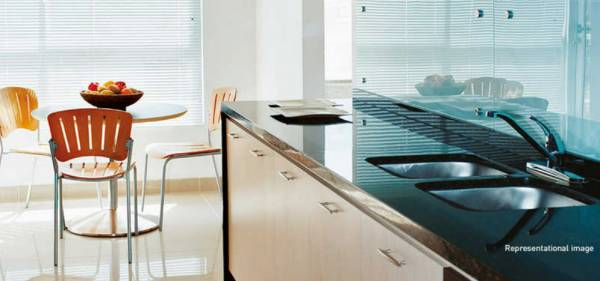  codename-unbelievable Kitchen