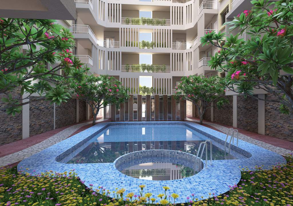  preethi woods Images for Amenities of RM Preethi Woods