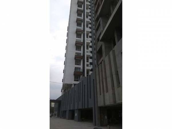 constructionStatus of ABIL Imperial Atria Tower 2