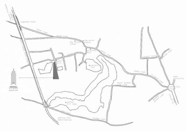  imperial-atria-tower-2 Location Plan