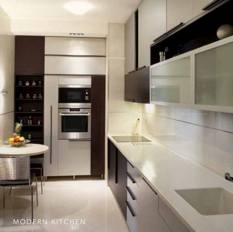  exotica phase 1 Kitchen