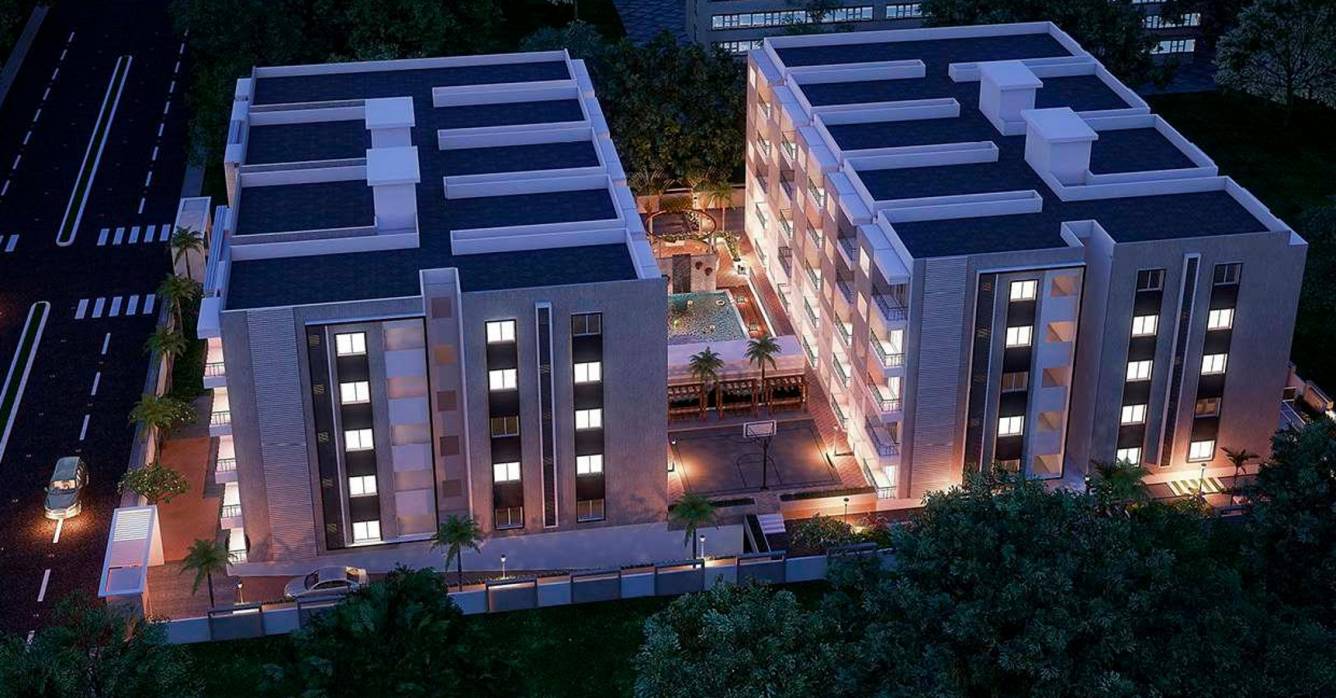 Images for Elevation of Hilife Rio