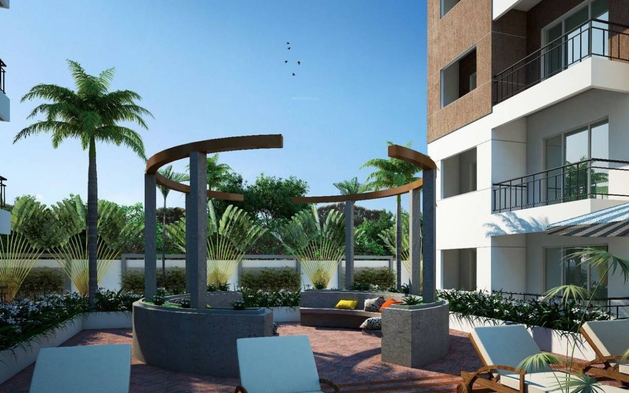  rio Landscaped Gardens