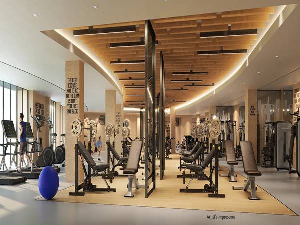  upper-thane-tiara-c Gymnasium