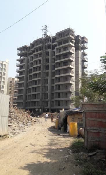 Images for Construction Status of Nandkumar Mahadev Tower