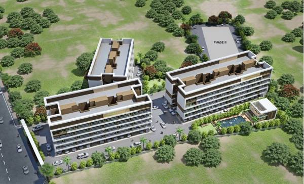 Images for Elevation of Mahaavir Majesty Phase II Images for Elevation of Mahaavir Majesty Phase II