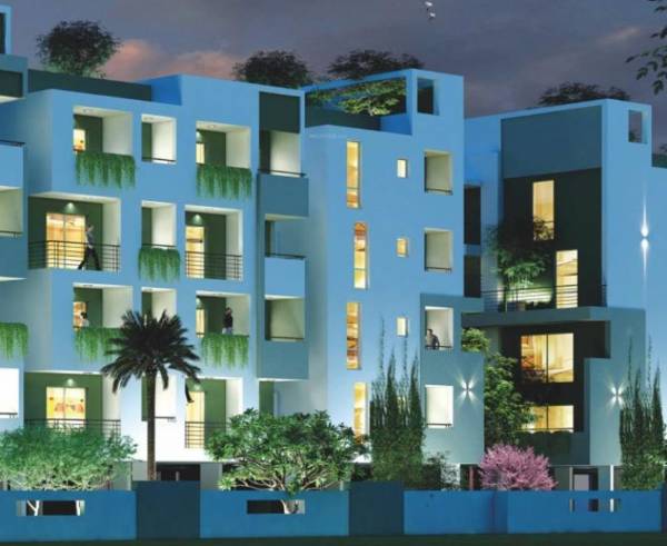 Images for Elevation of SVS Trendsquare Precioso