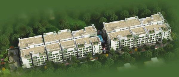 Images for Elevation of SVS Trendsquare Precioso