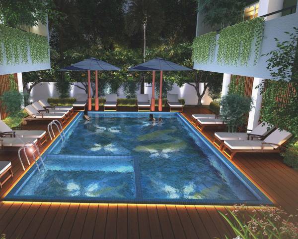 Images for Amenities of SVS Trendsquare Precioso