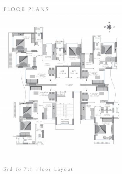  samaj-darshan Samaj Darshan Cluster Plan