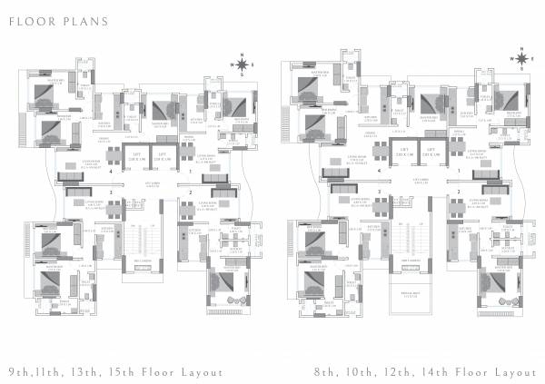  samaj-darshan Samaj Darshan Cluster Plan