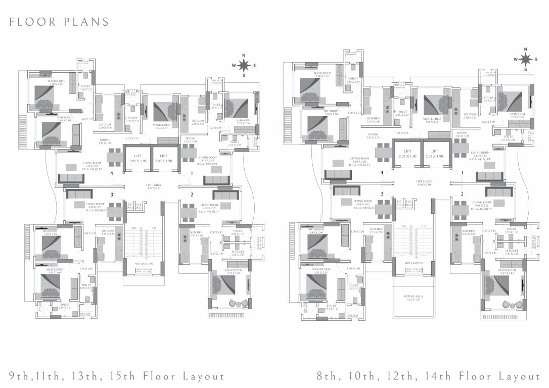  samaj darshan Samaj Darshan Cluster Plan