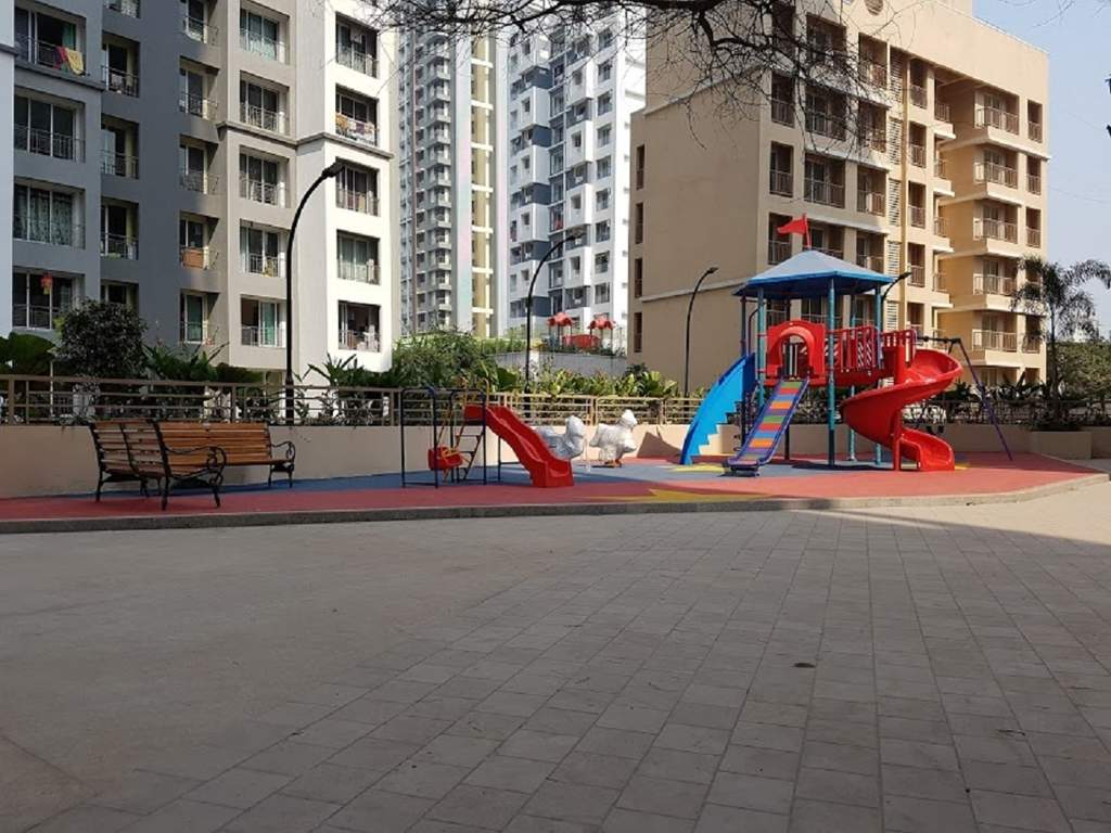  pelican Children's play area