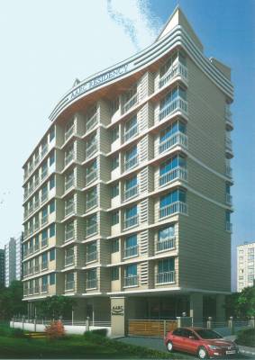 Images for Elevation of Aarc Residency