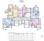  honeydew-wing-b Honeydew Wing B Cluster Plan