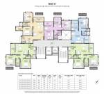  honeydew-wing-b Honeydew Wing B Cluster Plan