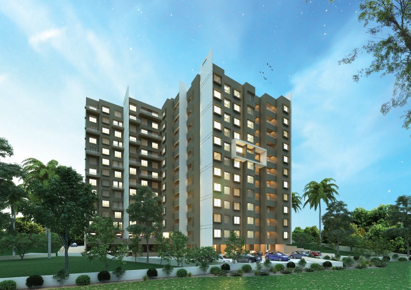  honeydew wing b Elevation