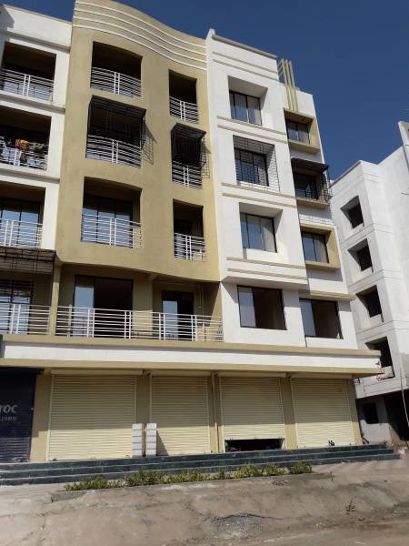 Images for Elevation of Prithvi Srishti