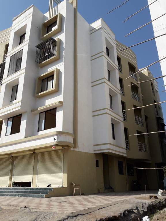  srishti Images for Elevation of Prithvi Srishti