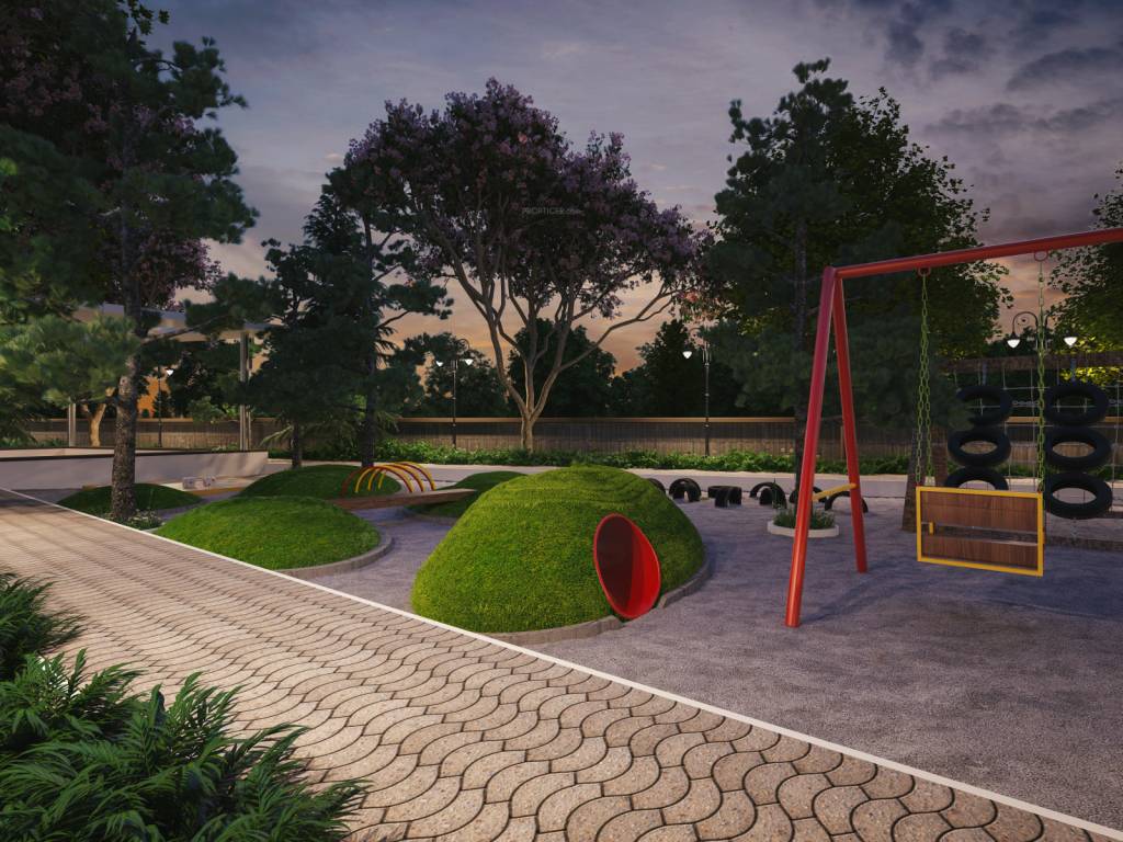 Images for Amenities of Manav Wildwoods 2