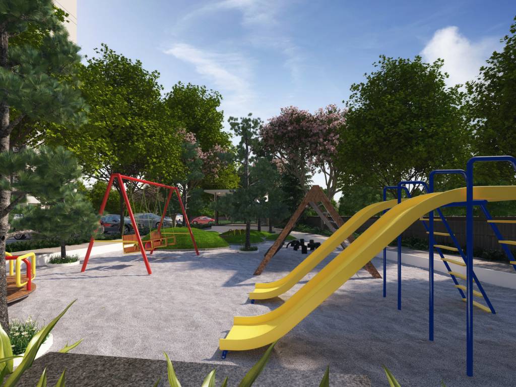 Images for Amenities of Manav Wildwoods 2