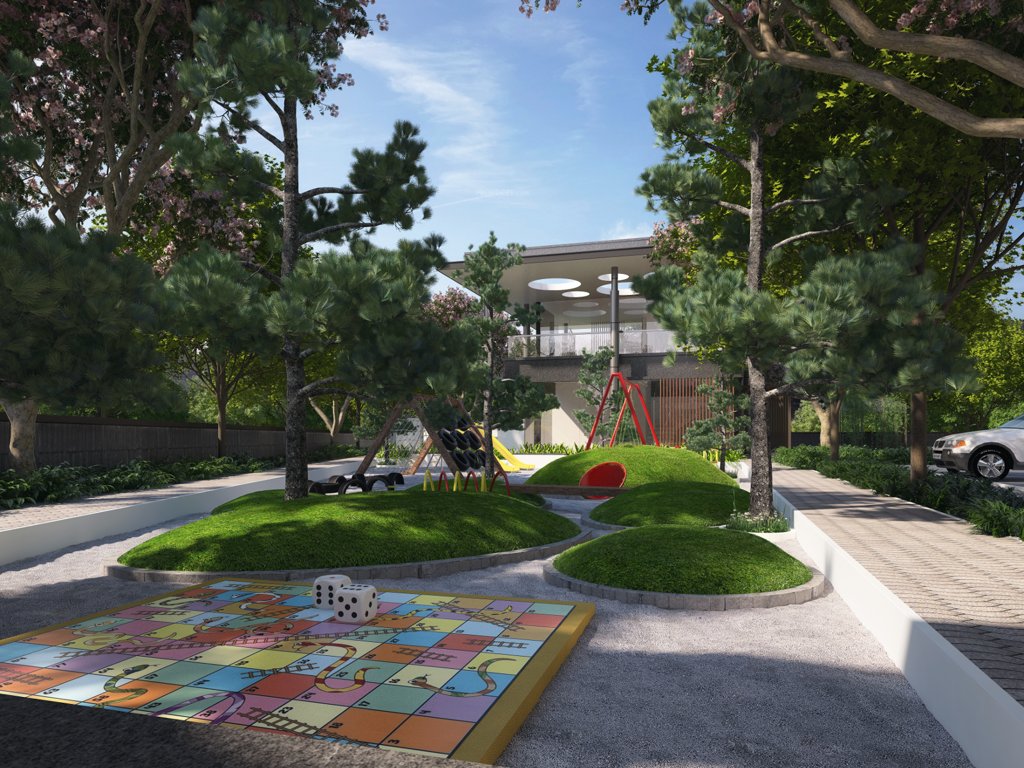 Images for Amenities of Manav Wildwoods 2