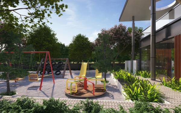 Images for Amenities of Manav Wildwoods 2