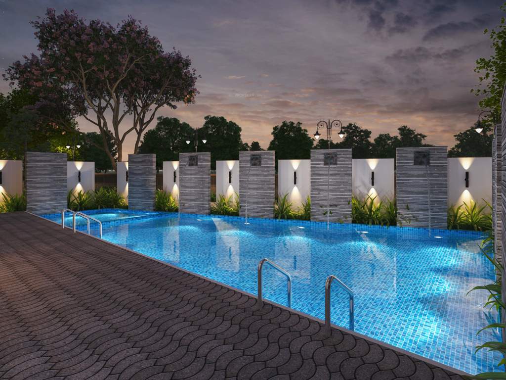 Images for Amenities of Manav Wildwoods 2