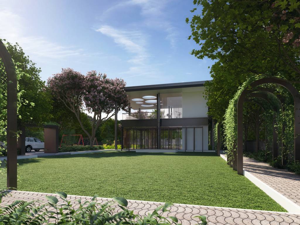 Images for Amenities of Manav Wildwoods 2