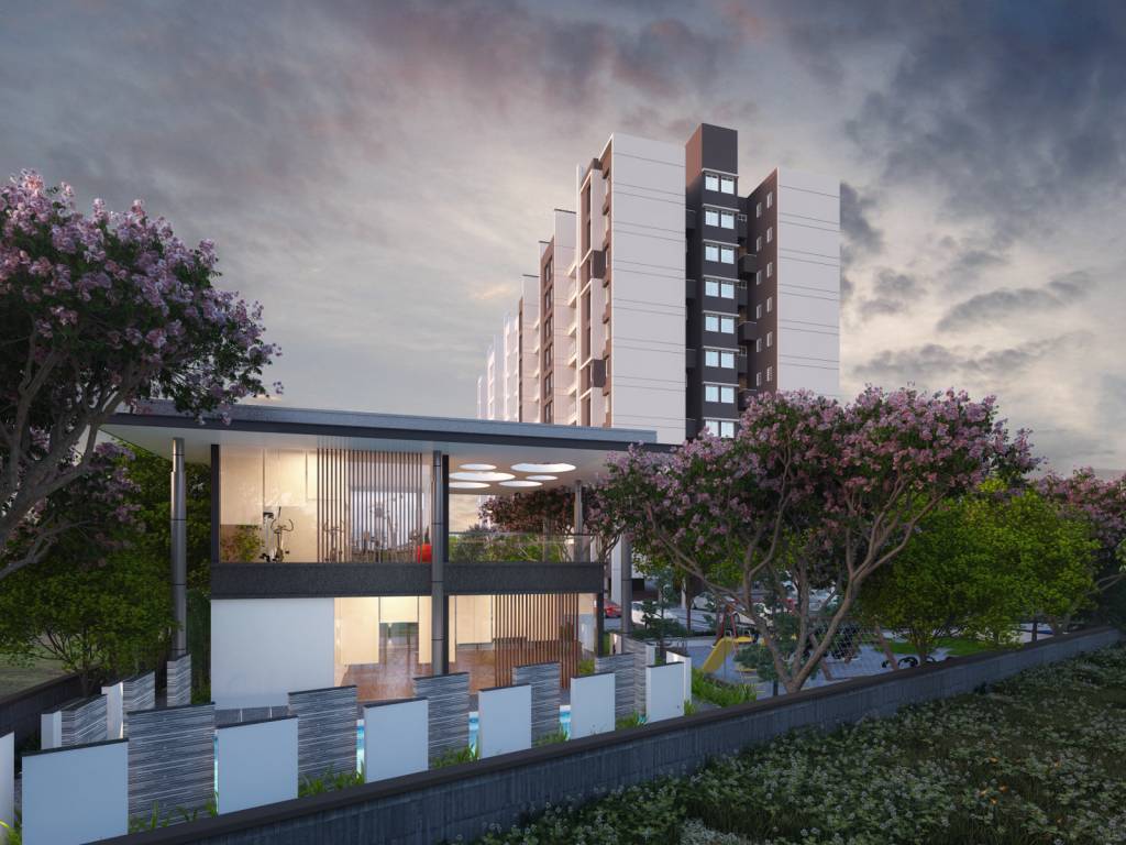 Images for Amenities of Manav Wildwoods 2