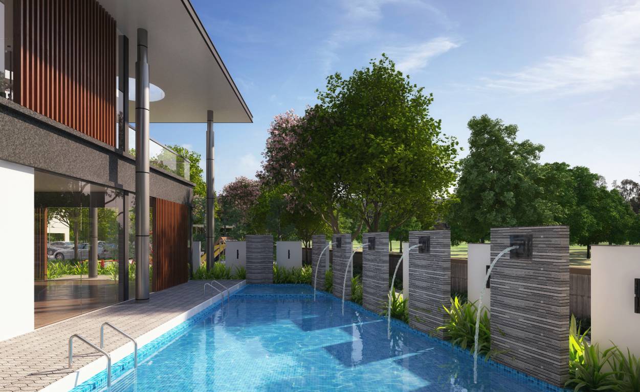 Images for Amenities of Manav Wildwoods 2