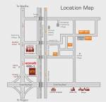  nagar-1 Location Plan