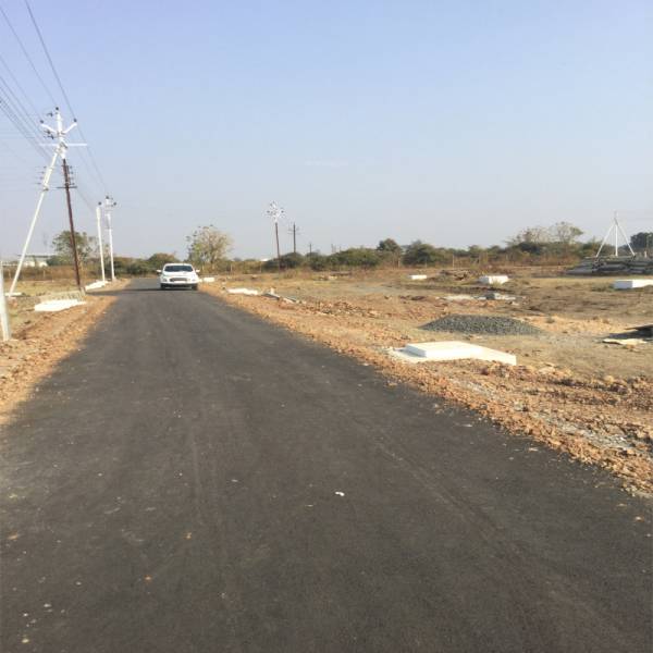 Internal Roads nagar-1 Internal Roads