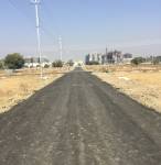  nagar-1 Internal Roads