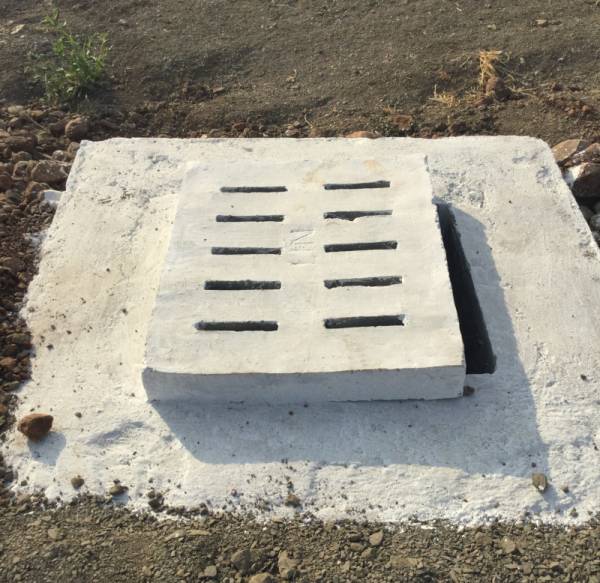 Sewage Treatment Plant nagar-1 Sewage Treatment Plant