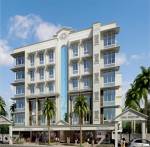 Images for Elevation of Zee Usha