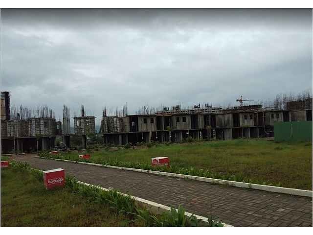 Vascon Goodlife Phase A