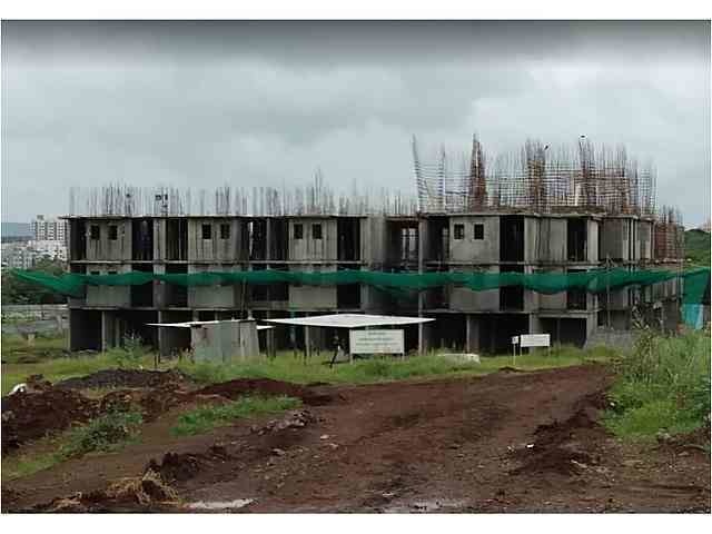 Vascon Goodlife Phase A