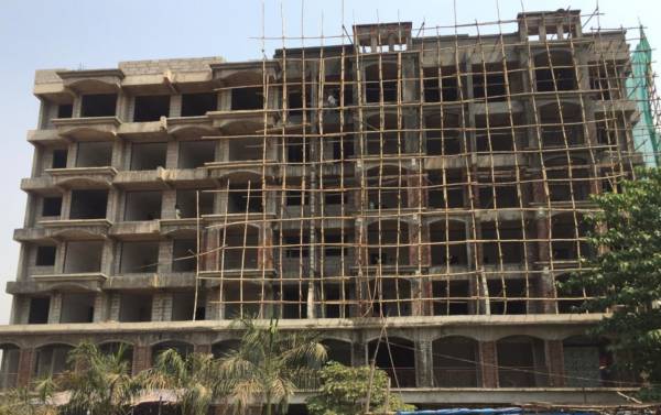 Images for Construction Status of Vedant Hamida Heights