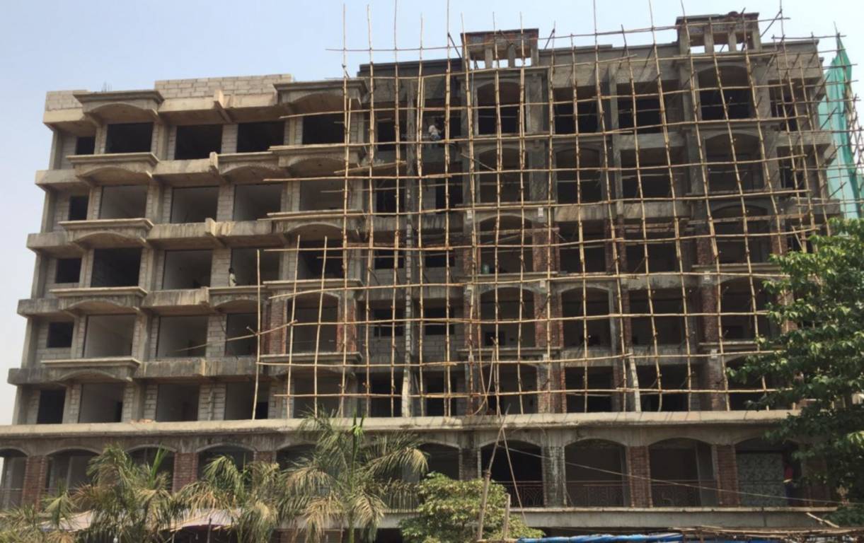 Images for Construction Status of Vedant Hamida Heights