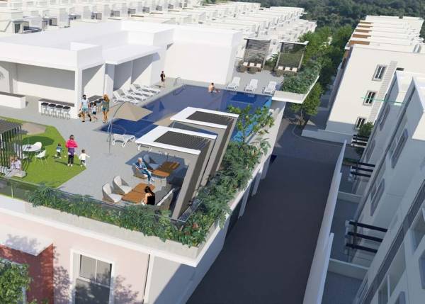 Images for Amenities of Shriram Iconica Grande