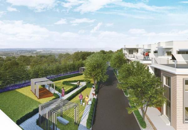 Images for Amenities of Shriram Iconica Grande