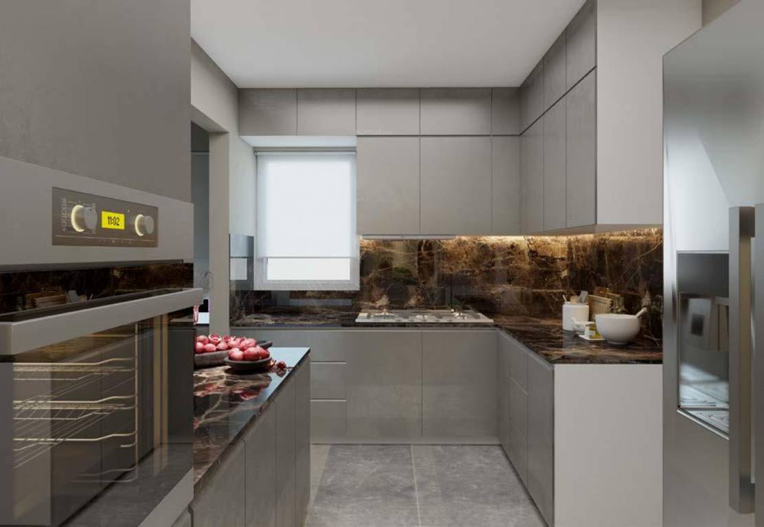 Images for Main Other of Shriram Iconica Grande