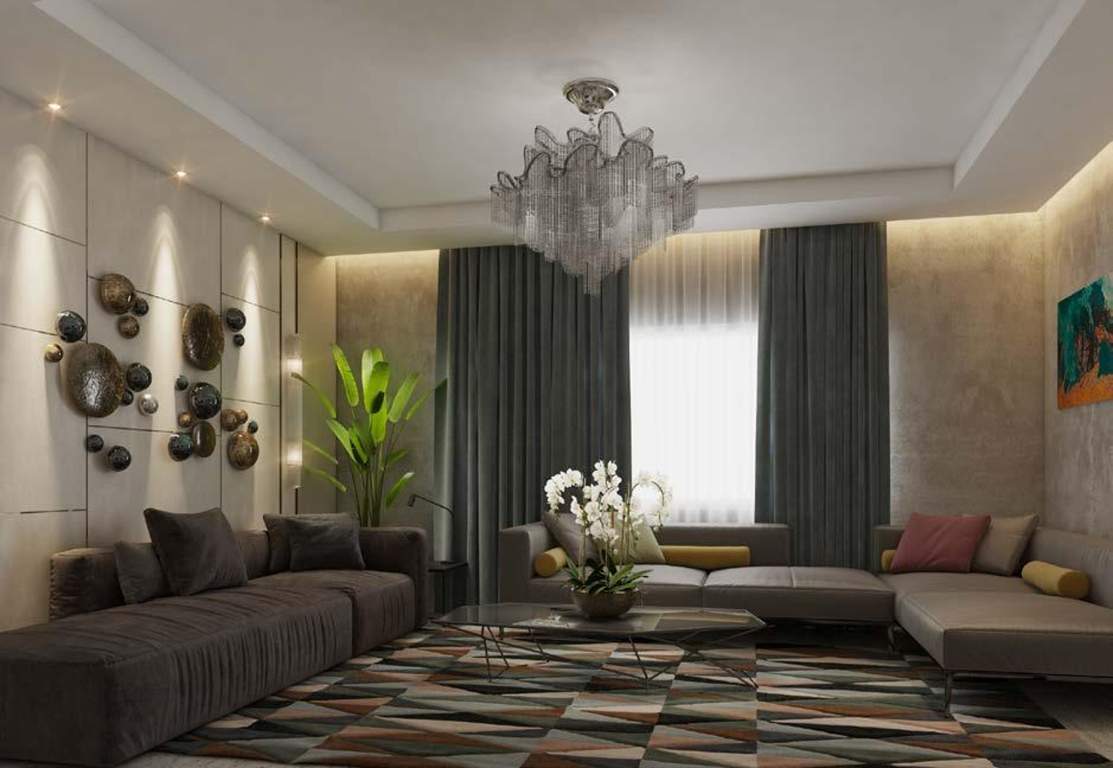 Images for Main Other of Shriram Iconica Grande