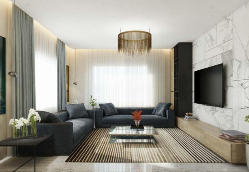 Images for Main Other of Shriram Iconica Grande