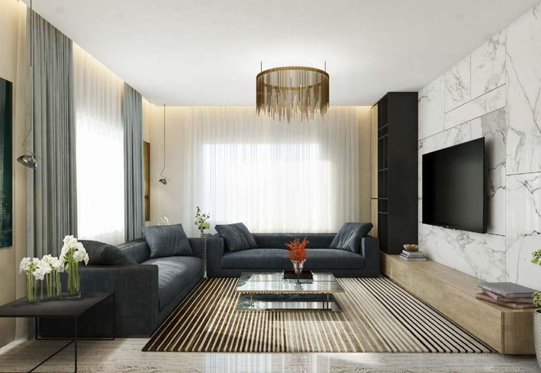 Images for Main Other of Shriram Iconica Grande