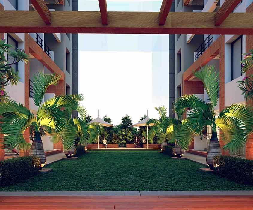  vrindavan heights phase ii Others