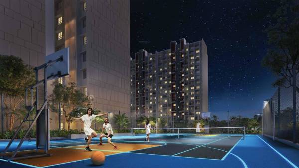 Images for Amenities of Godrej Elements