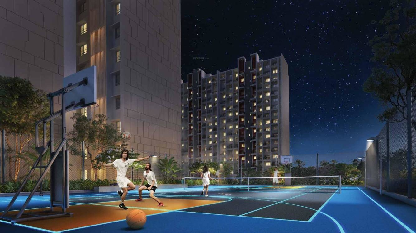 Images for Amenities of Godrej Elements