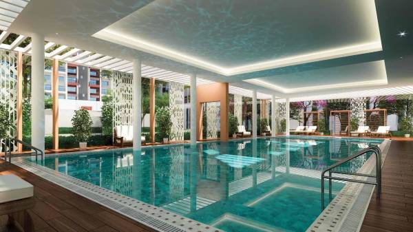 Images for Amenities of Godrej Elements